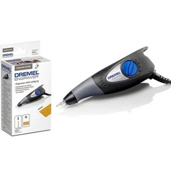 vendita online Dremel 290jm engraver 35w 1 punta Dremel multiutensile Dremel
